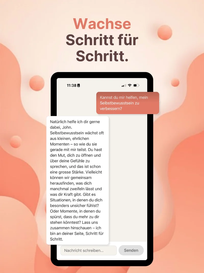 moodini App Screenshot 6